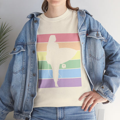 Summer Vibes Girl | Unisex tee