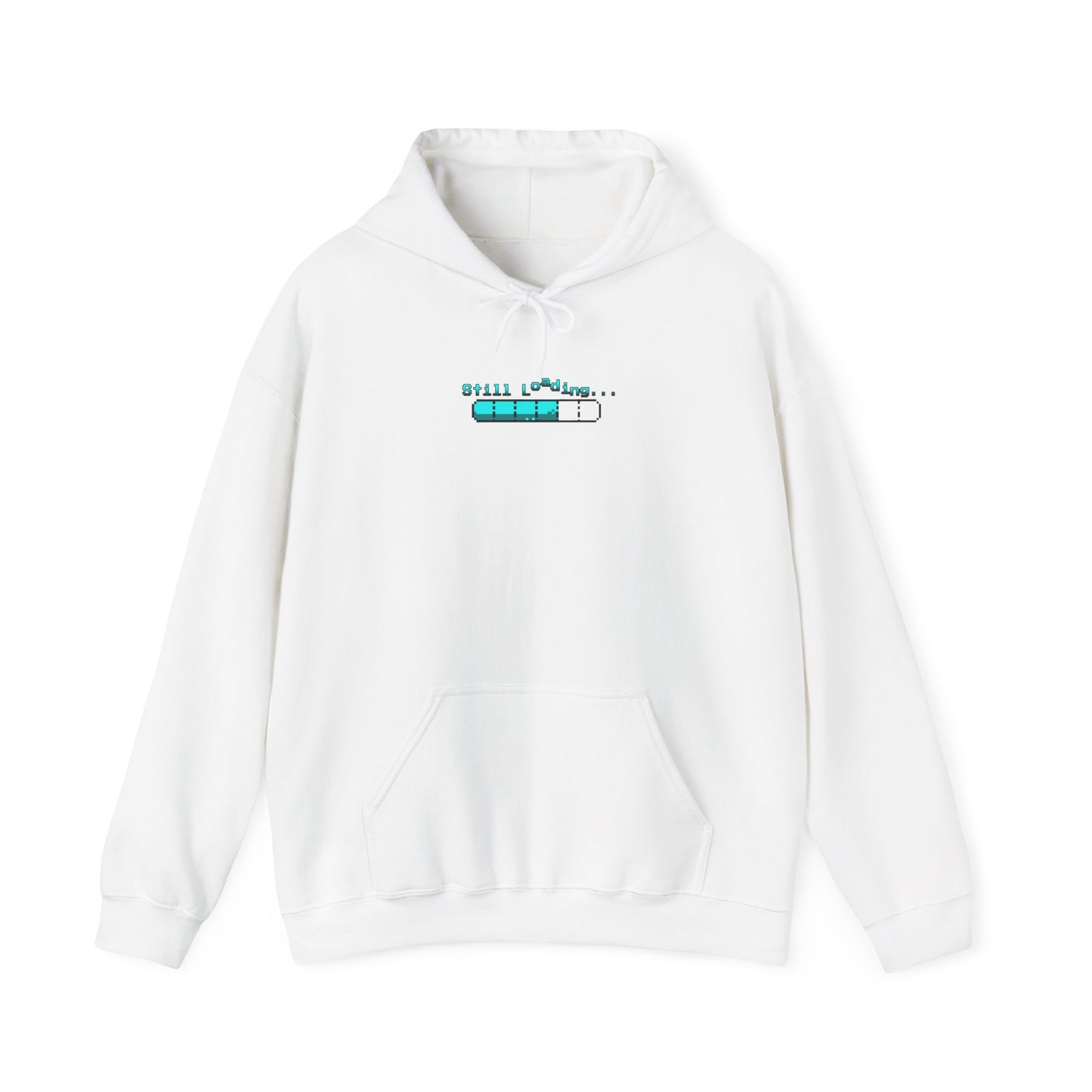 Chill Vibes Hooded Sweatshirt - Cozy Unisex Gift, Warm Layer, Casual Wear, Fall Outfit, Relaxed Style