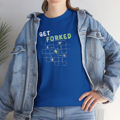 Get Forked | Unisex tee