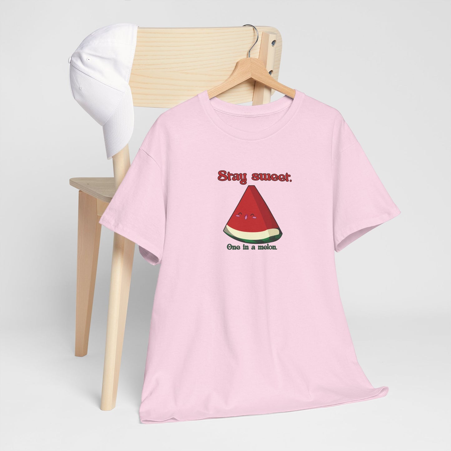 Stay Sweet | Unisex tee