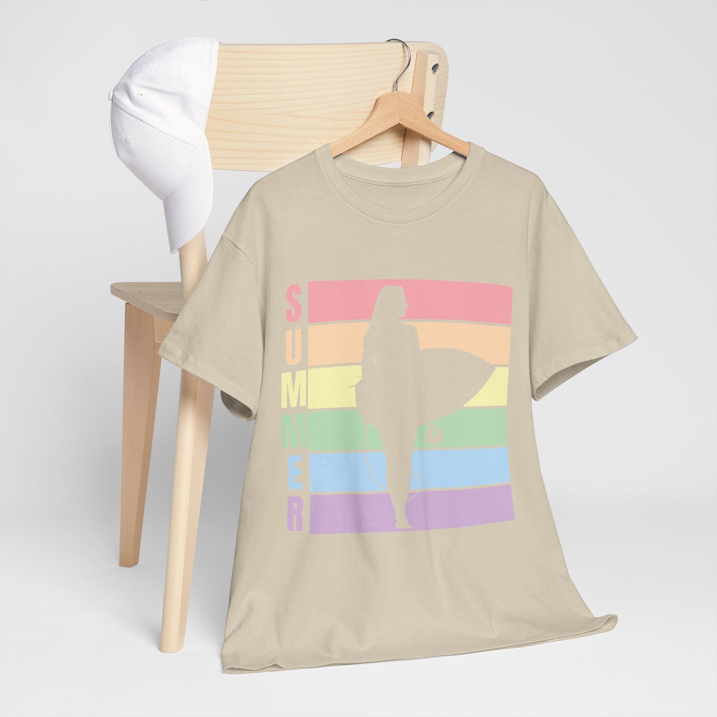 Summer Vibes Girl | Unisex tee