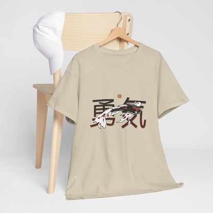 Japanese Koi | Unisex tee