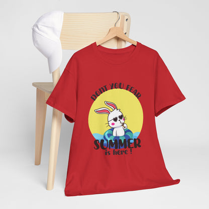 Summer Is Here! | Unisex tee