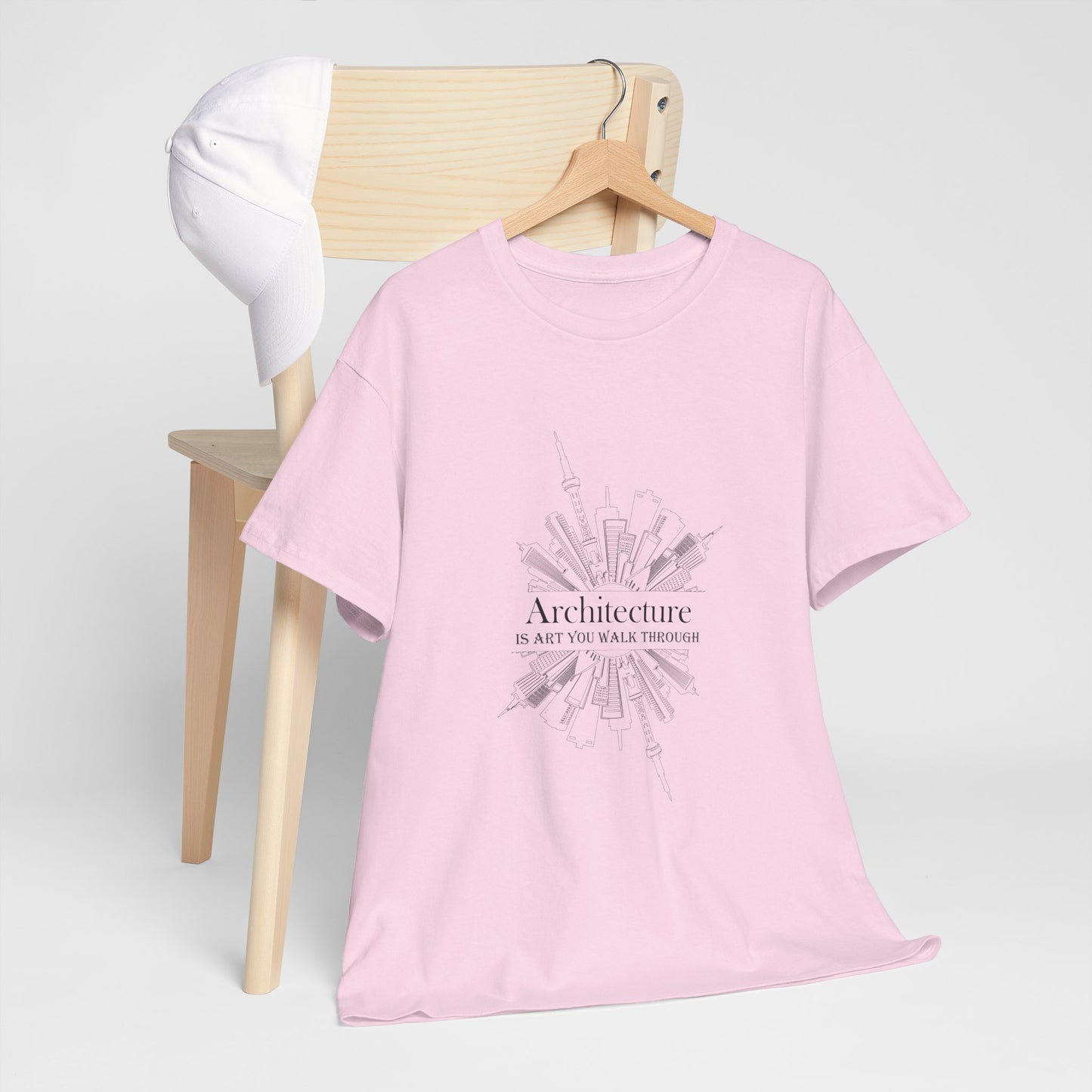 Architecture | Unisex tee