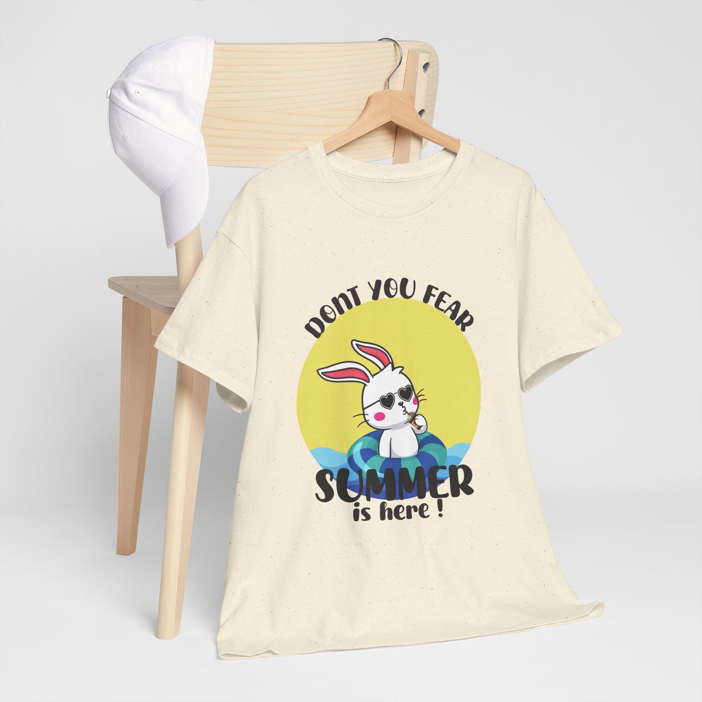 Summer Is Here! | Unisex tee