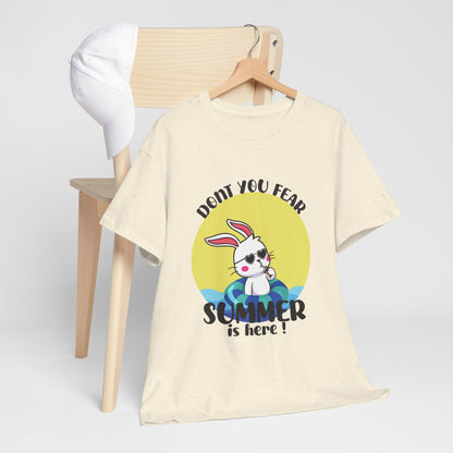 Summer Is Here! | Unisex tee