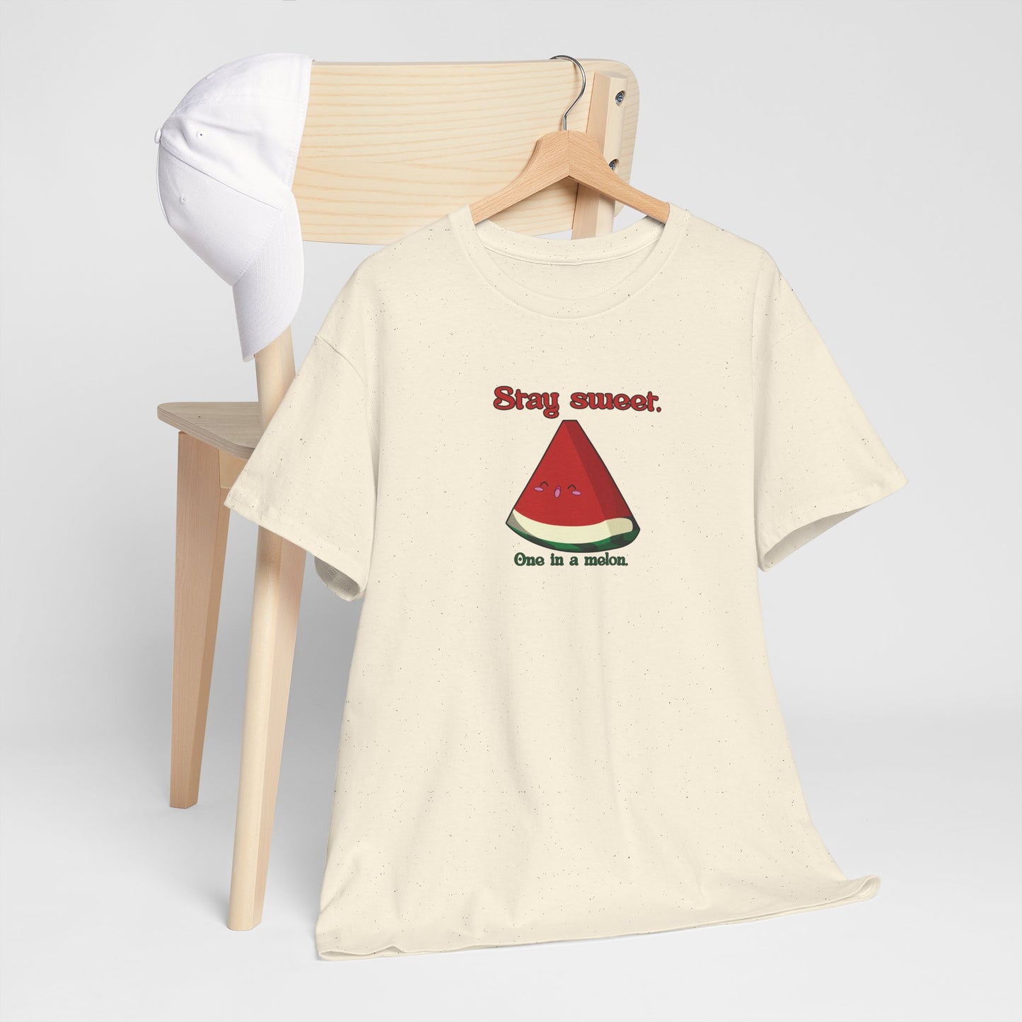 Stay Sweet | Unisex tee