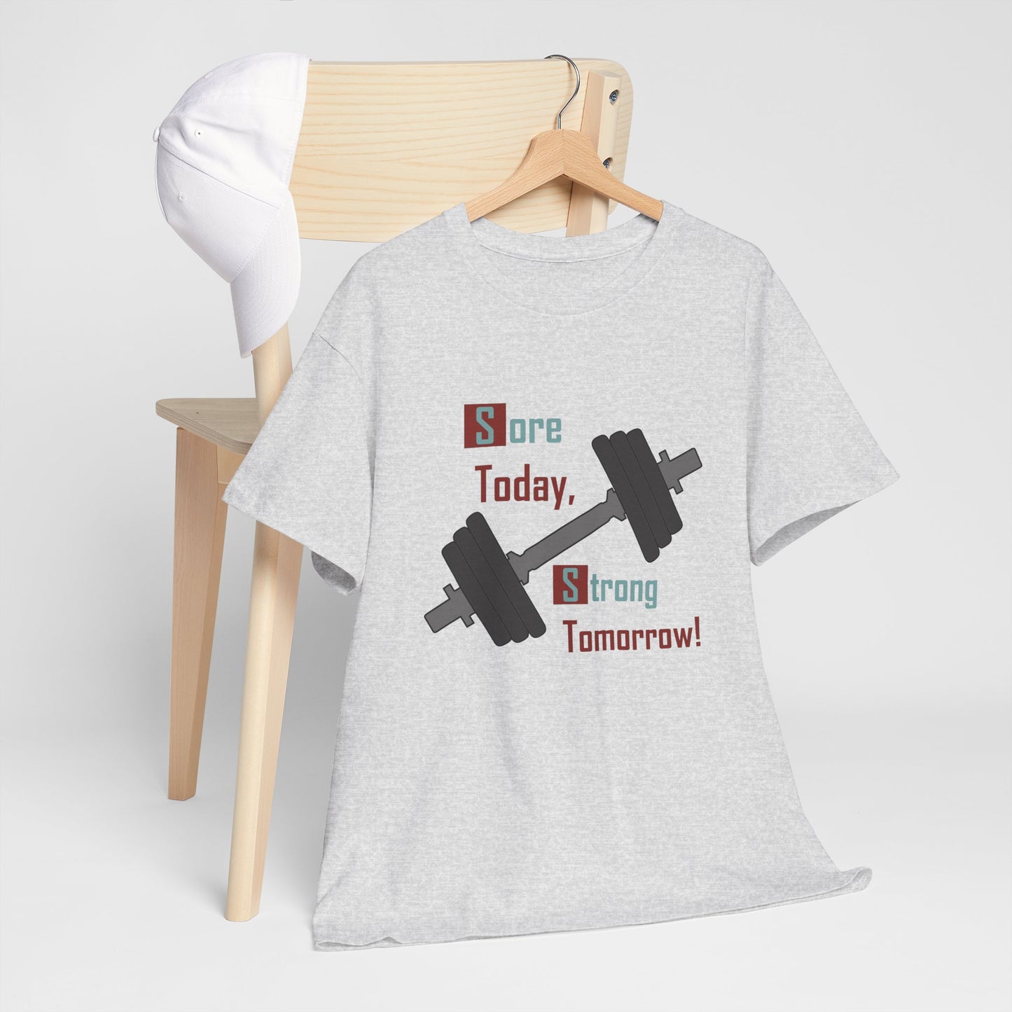 Sore today | Unisex tee