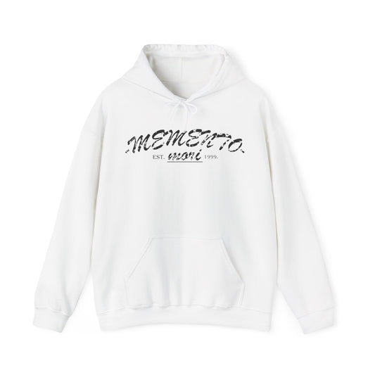 Cozy Unisex Hooded Sweatshirt with 'MEME' Design - Perfect for Layering, Casual Wear, Gifts, and Everyday Comfort