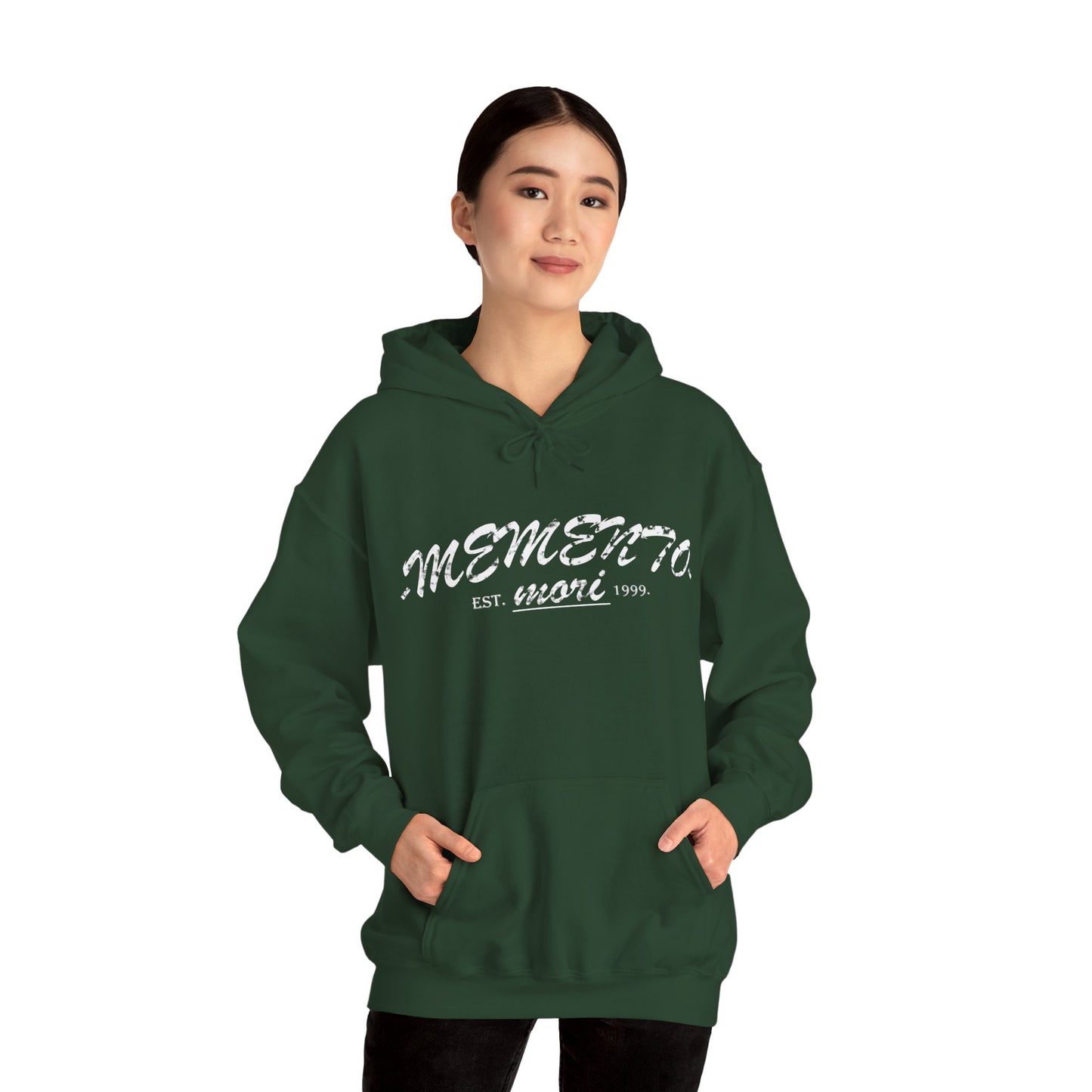 Cozy Unisex Hooded Sweatshirt with 'MEME' Design - Perfect for Layering, Casual Wear, Gifts, and Everyday Comfort