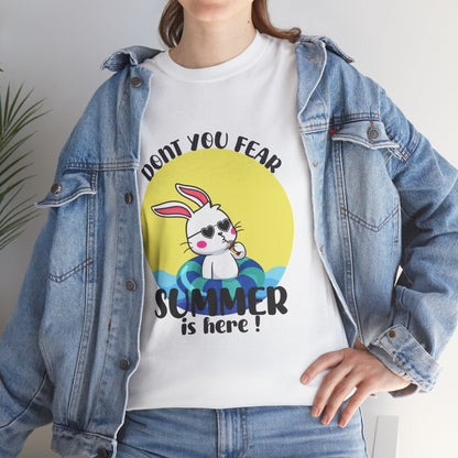 Summer Is Here! | Unisex tee