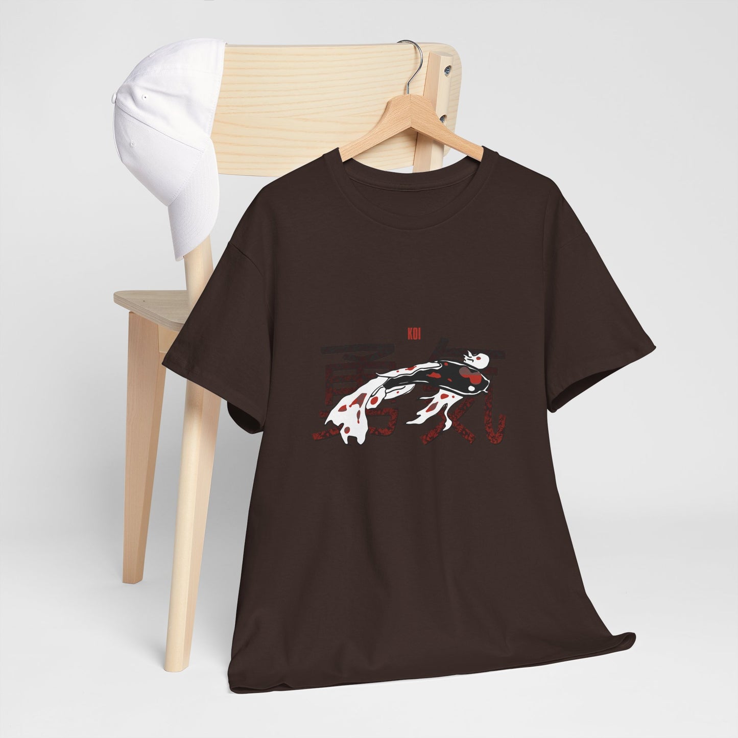 Japanese Koi | Unisex tee