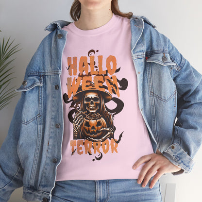 Halloween Terror | Unisex Tee