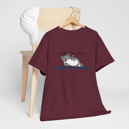 Horizontal Excellence | Unisex tee