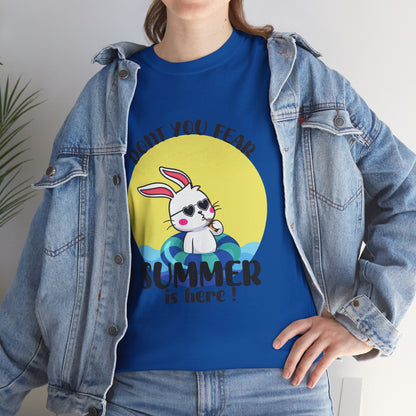 Summer Is Here! | Unisex tee