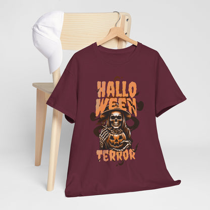 Halloween Terror | Unisex Tee