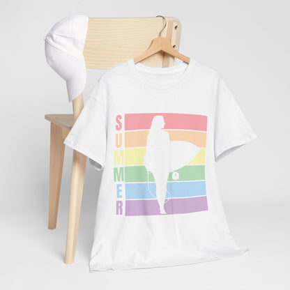 Summer Vibes Girl | Unisex tee