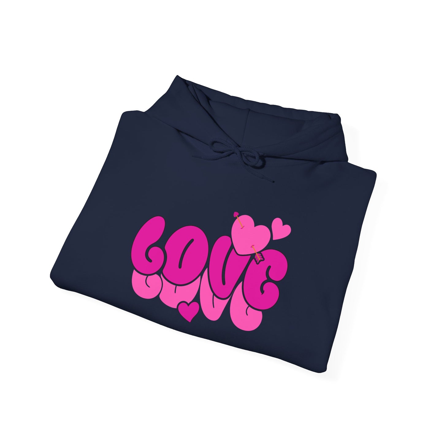 Love Bubble | Hoodie