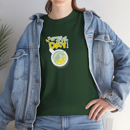 Squeeze The Day | Unisex tee