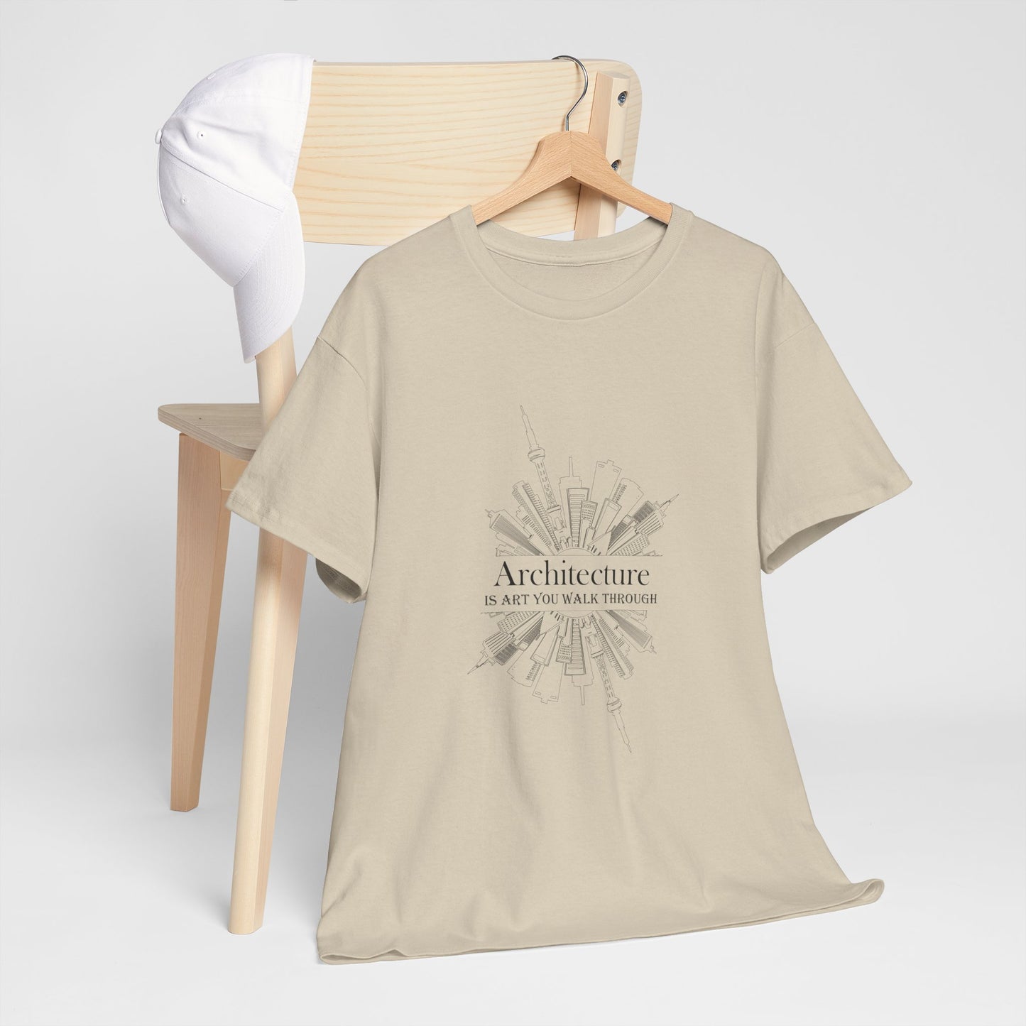 Architecture | Unisex tee