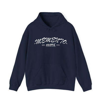 Cozy Unisex Hooded Sweatshirt with 'MEME' Design - Perfect for Layering, Casual Wear, Gifts, and Everyday Comfort