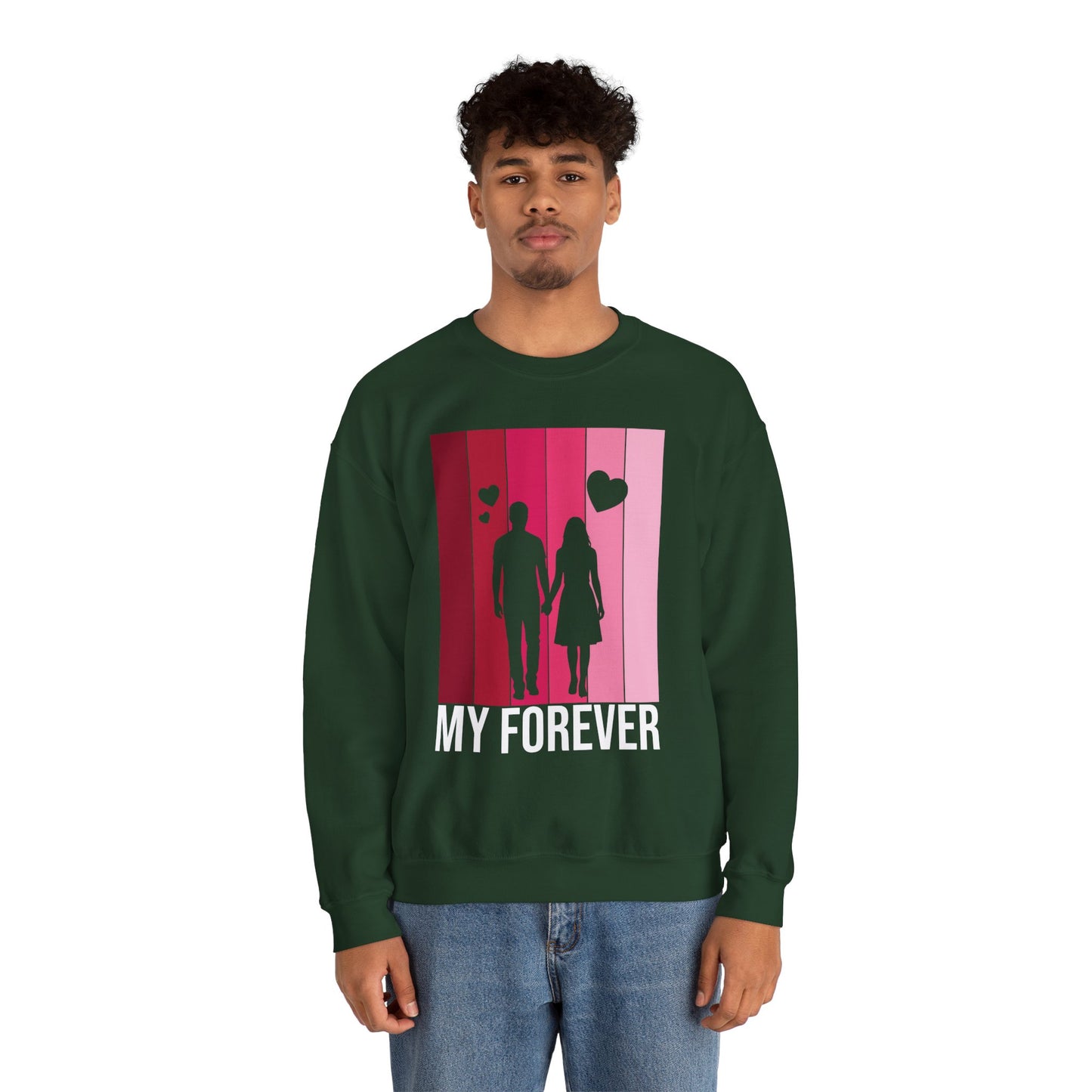 My Forever | Sweatshirt