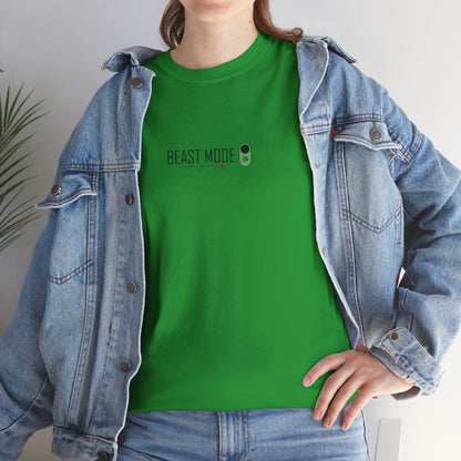 Beast Mode On! | Unisex tee