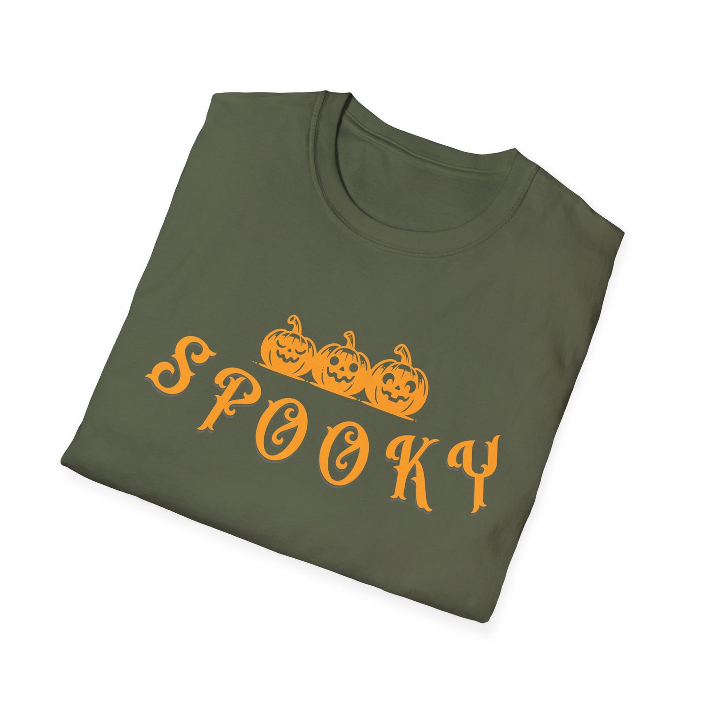 Spooky | Unisex Tee