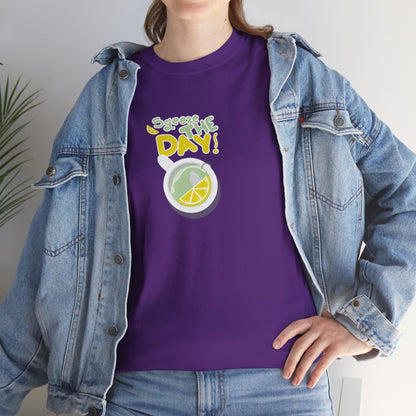 Squeeze The Day | Unisex tee