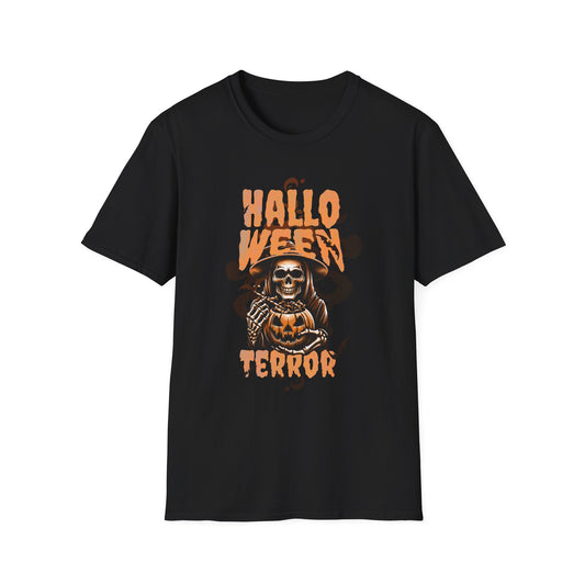 Halloween Terror | Unisex Tee