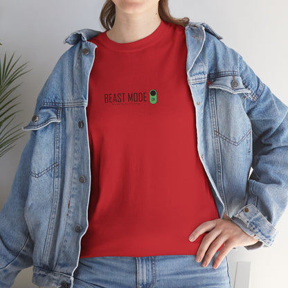 Beast Mode On! | Unisex tee