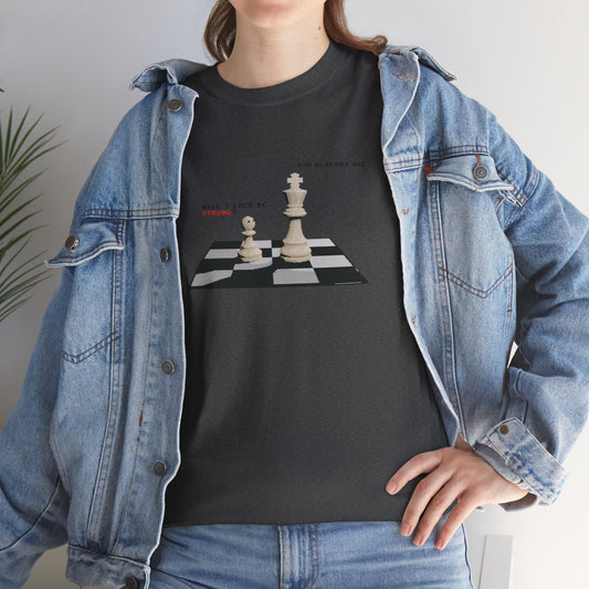 Will I Ever Be Strong? | Unisex tee