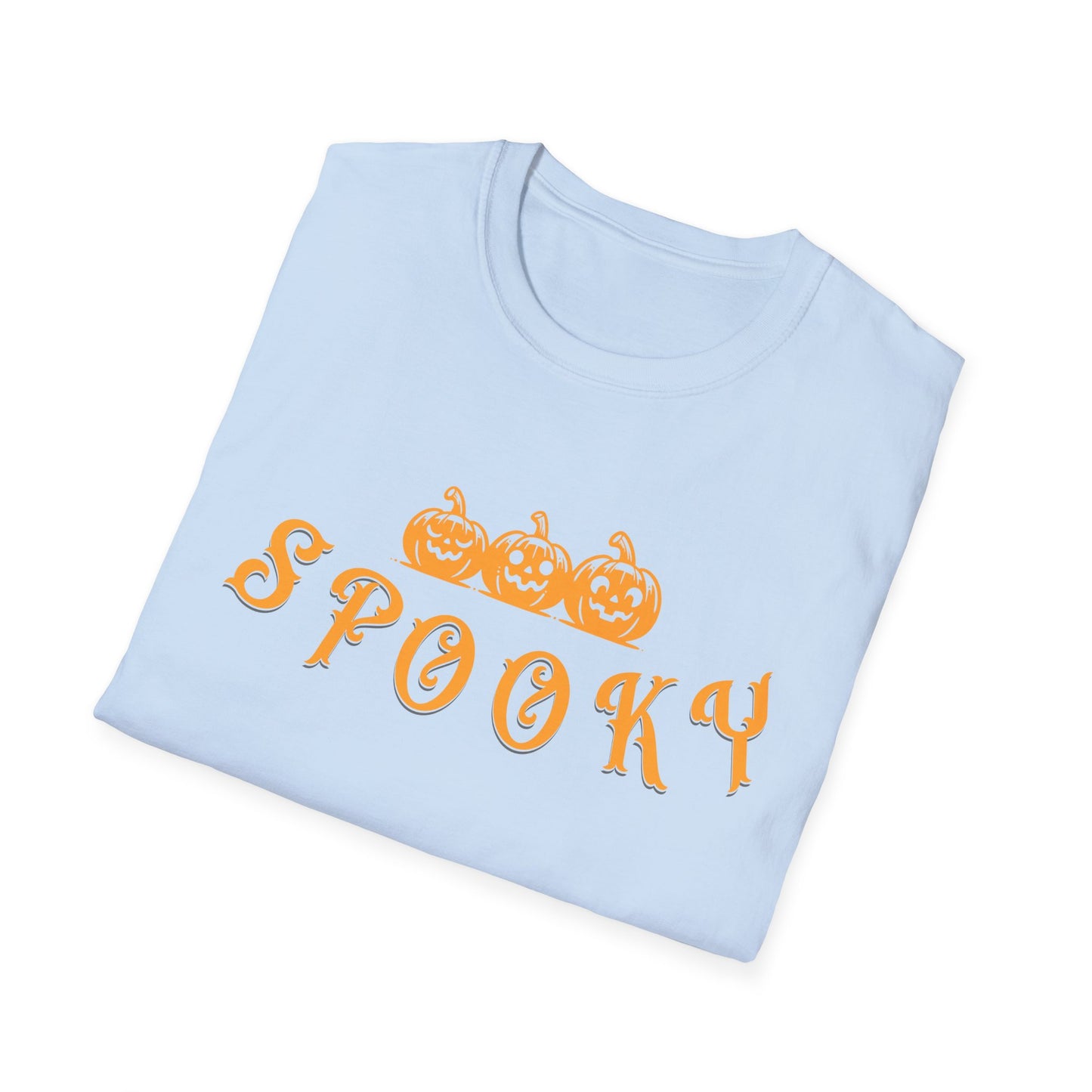 Spooky | Unisex Tee
