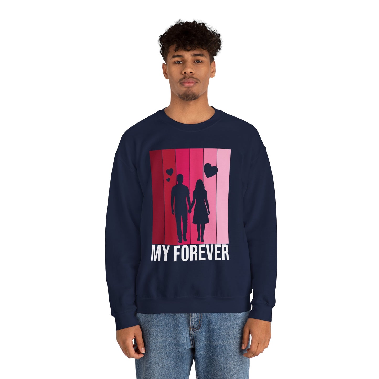 My Forever | Sweatshirt