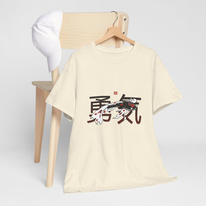 Japanese Koi | Unisex tee