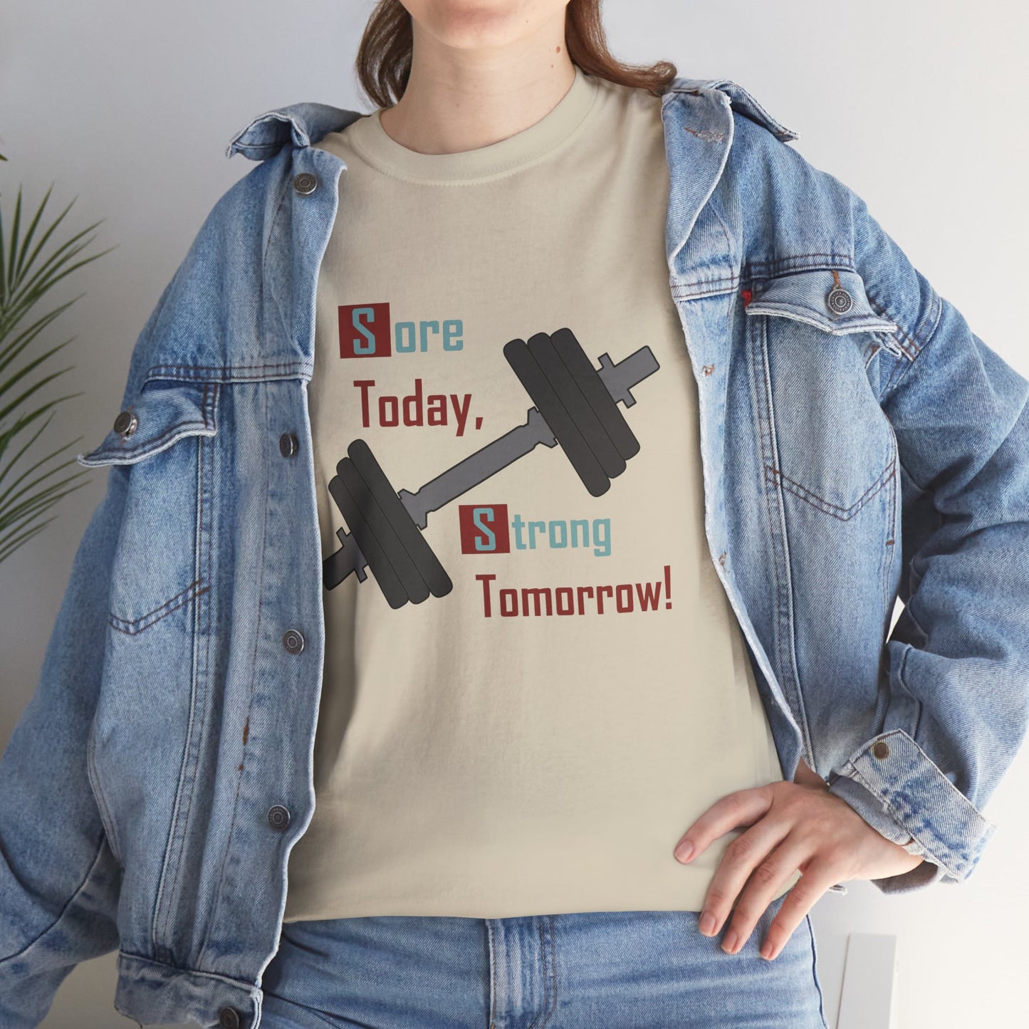 Sore today | Unisex tee