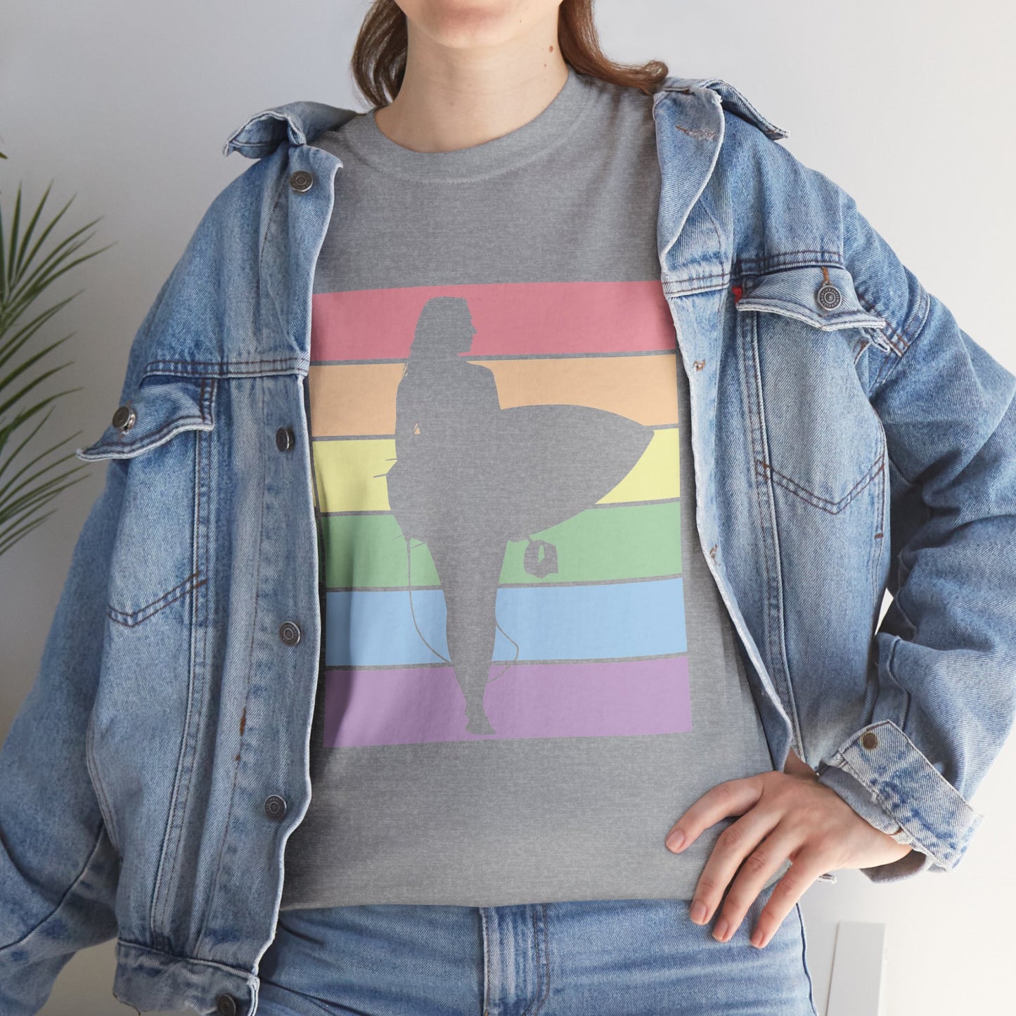 Summer Vibes Girl | Unisex tee