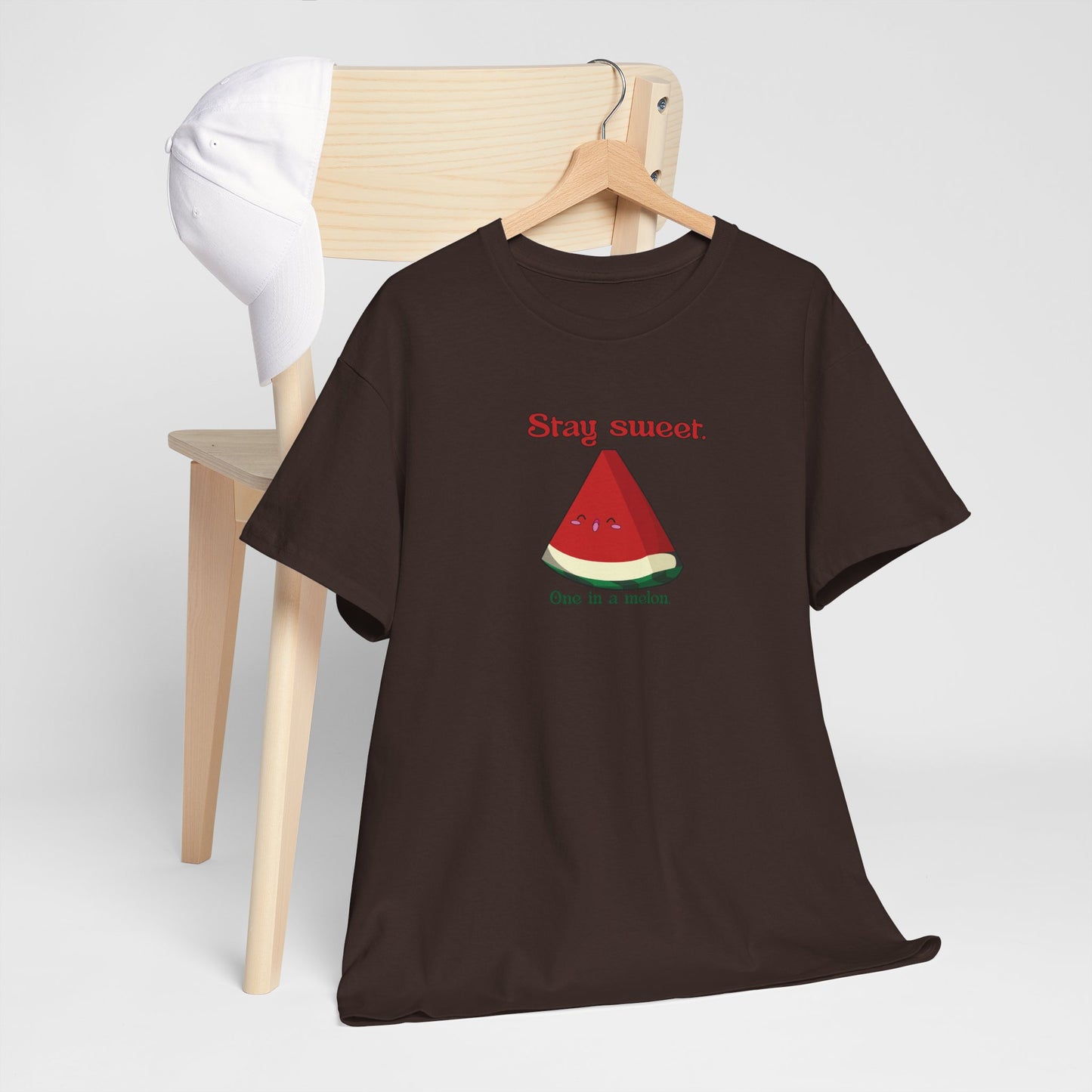 Stay Sweet | Unisex tee
