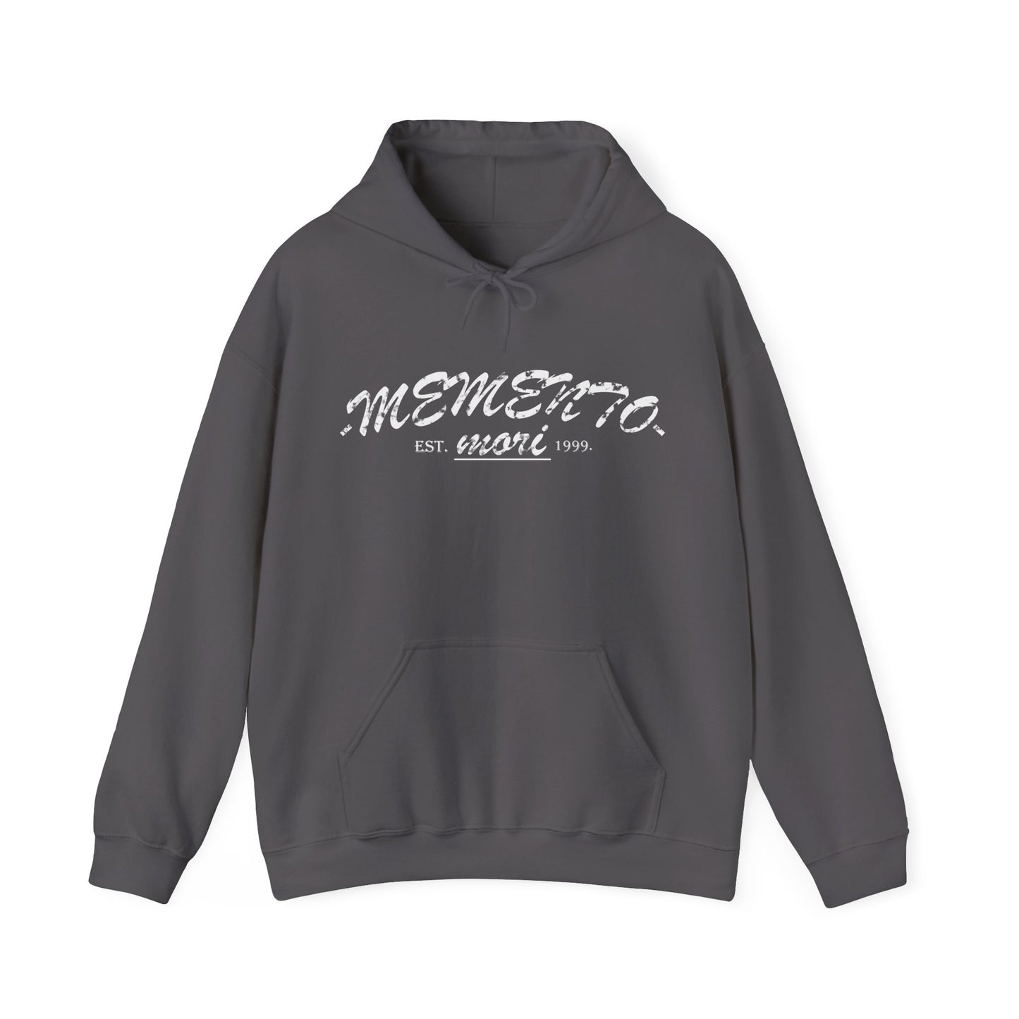Cozy Unisex Hooded Sweatshirt with 'MEME' Design - Perfect for Layering, Casual Wear, Gifts, and Everyday Comfort