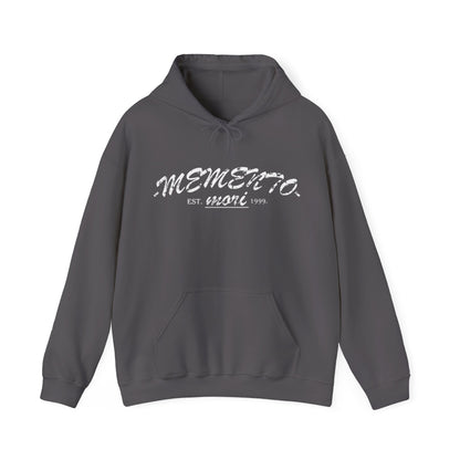 Cozy Unisex Hooded Sweatshirt with 'MEME' Design - Perfect for Layering, Casual Wear, Gifts, and Everyday Comfort