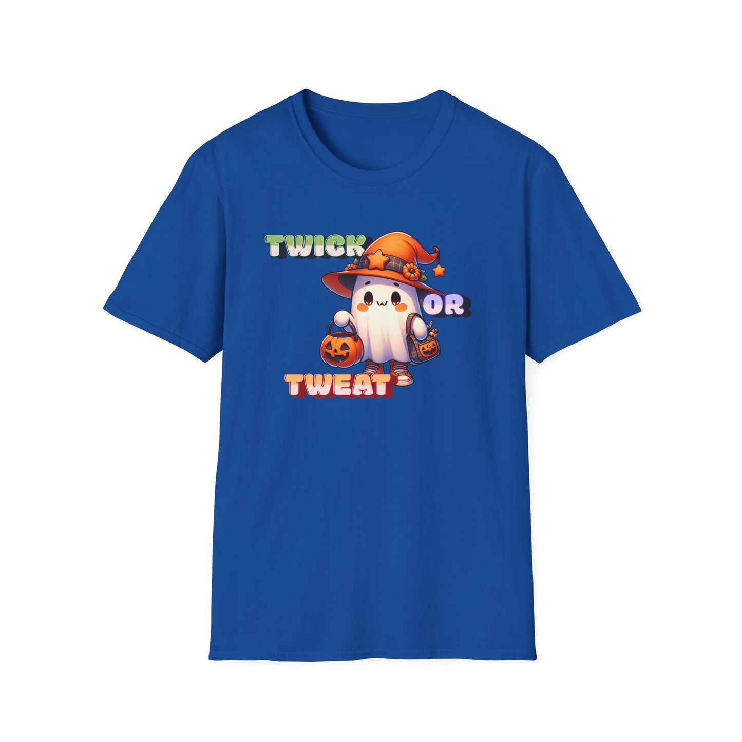 Twick or Tweat | Unisex Tee