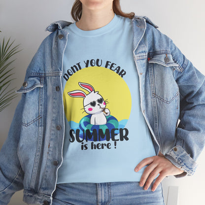 Summer Is Here! | Unisex tee