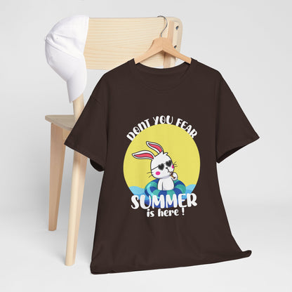 Summer Is Here! | Unisex tee