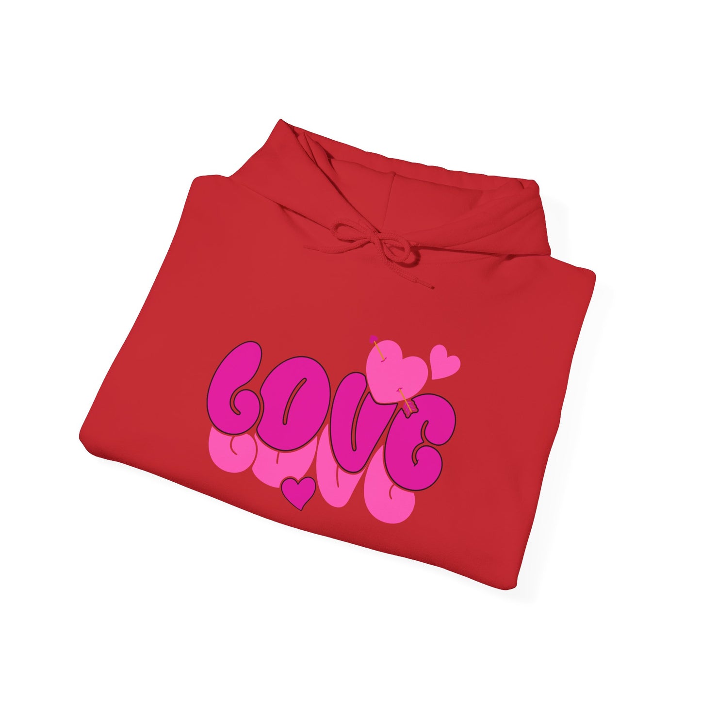 Love Bubble | Hoodie