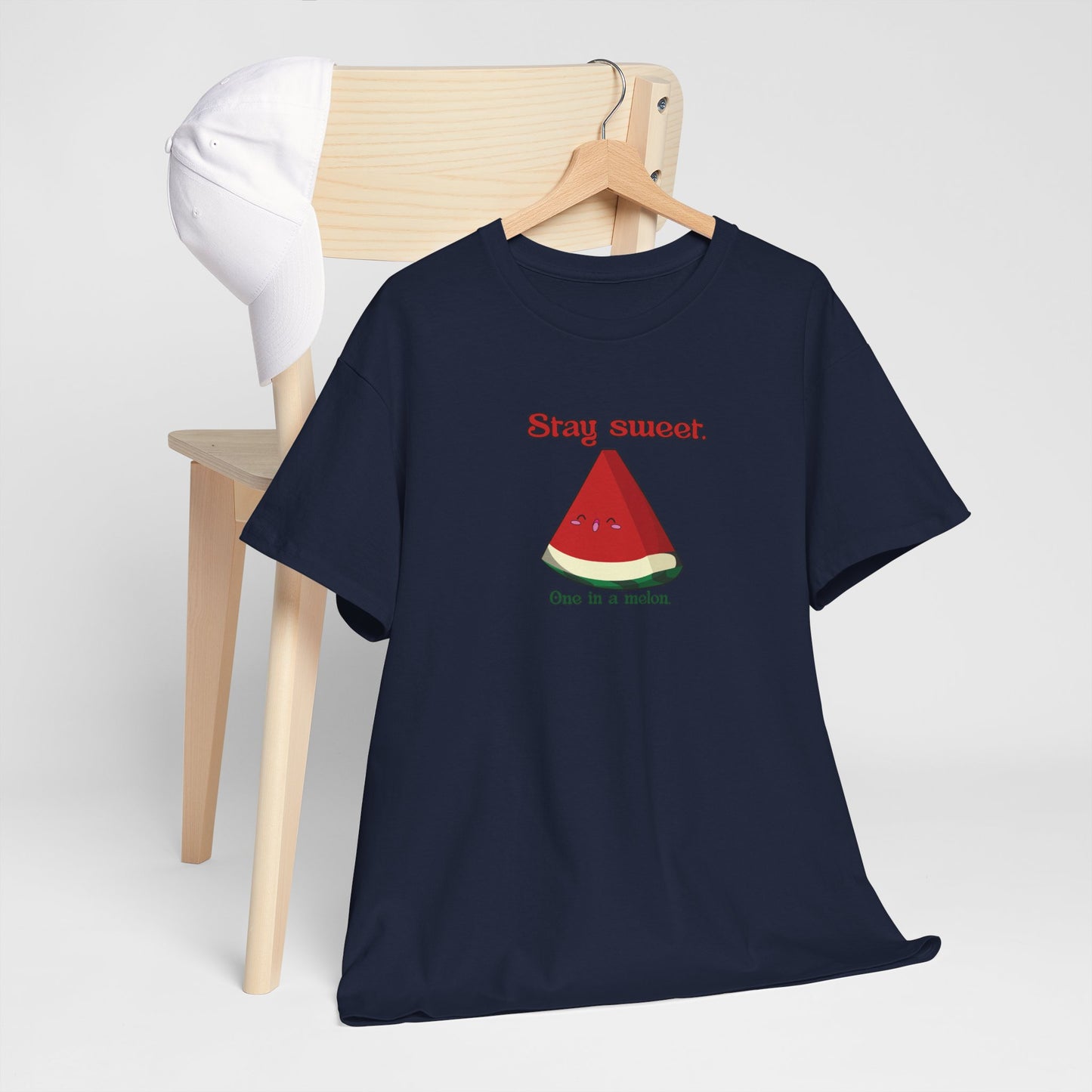 Stay Sweet | Unisex tee