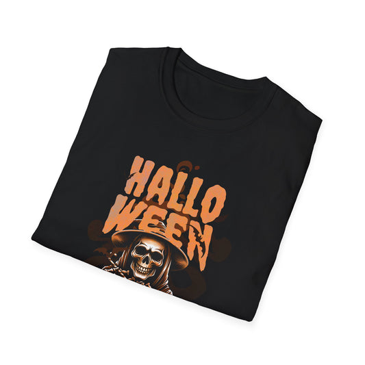 Halloween Terror | Unisex Tee