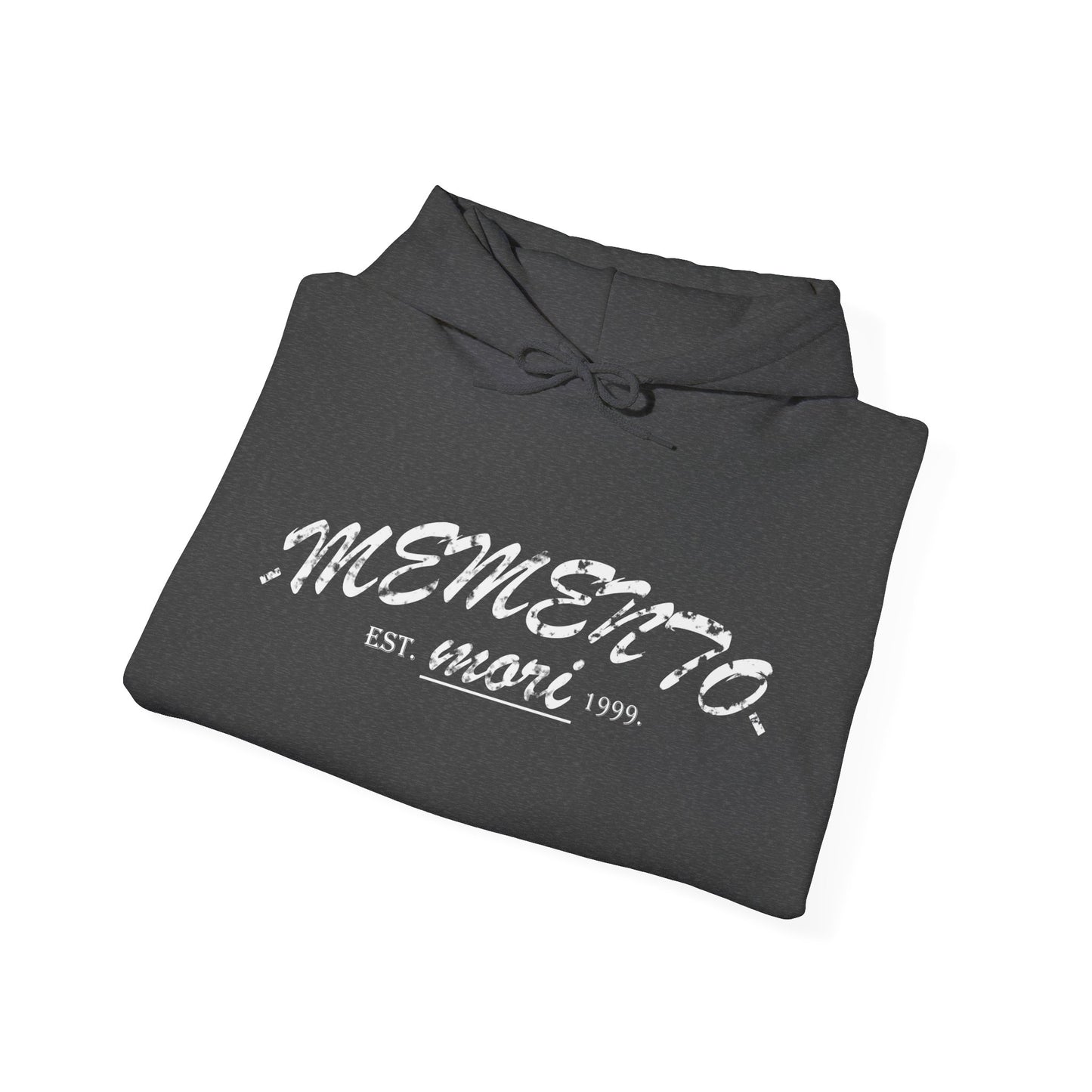 Cozy Unisex Hooded Sweatshirt with 'MEME' Design - Perfect for Layering, Casual Wear, Gifts, and Everyday Comfort