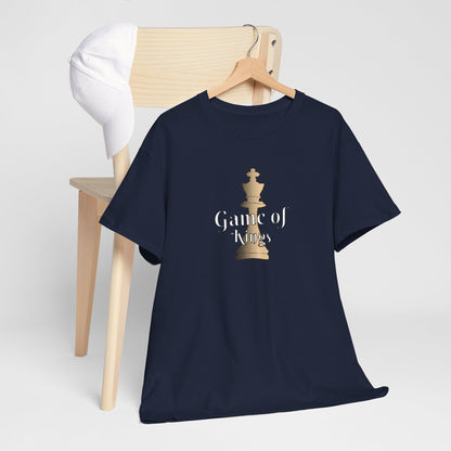 Game Of Kings | Unisex tee