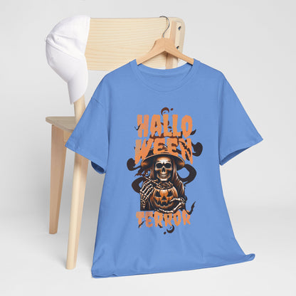 Halloween Terror | Unisex Tee