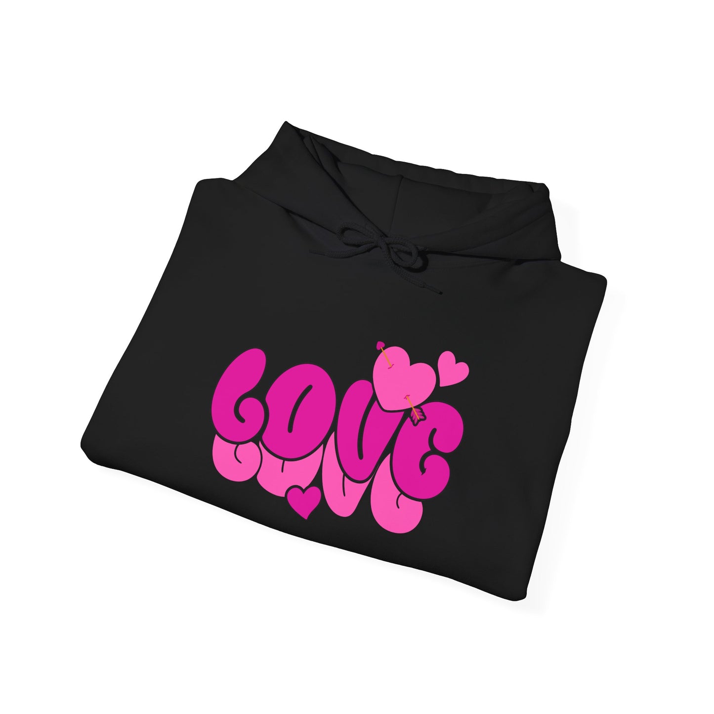 Love Bubble | Hoodie